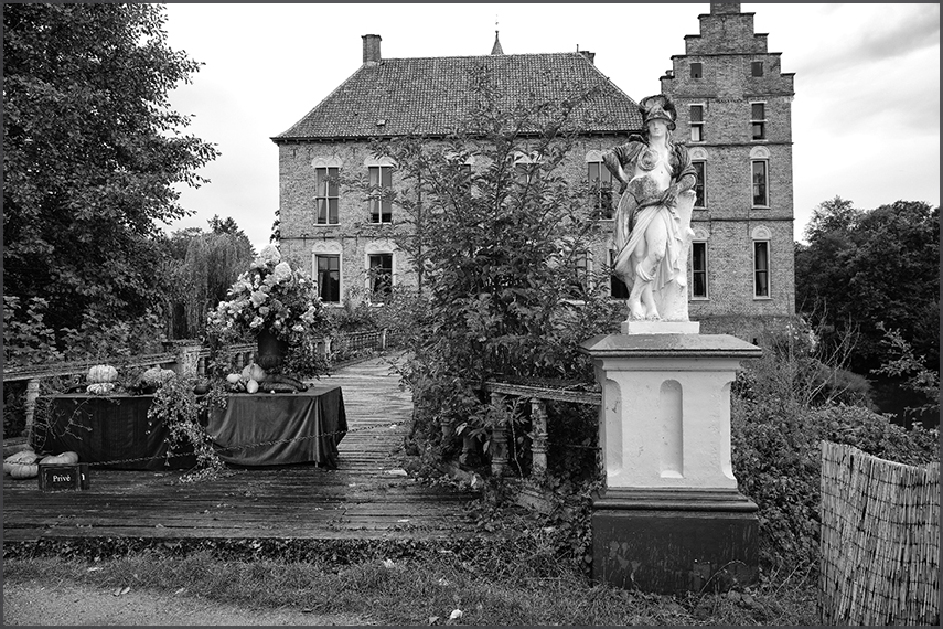 British Weekend at Castle Vorden 2025